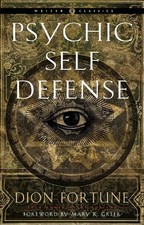 Psychic Self-Defense -