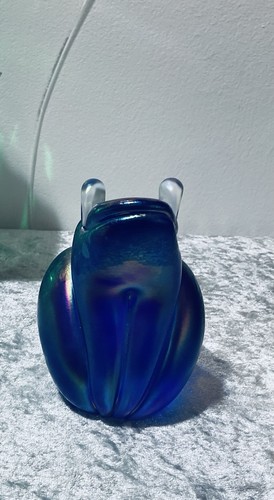 John ditchfield signed frog - john,