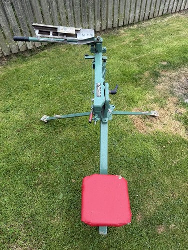 Bowman super trap - 2000, tripod