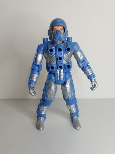 Vintage kenner centurions ace - vintage,