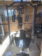 Marcy Smith Machine - Multi