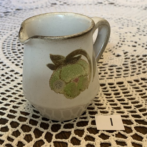 Denby troubadour small cream - troubadour,