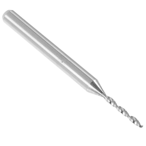Drill bit for stainless steel - for,