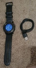 GARMIN FENIX 5X : GPS /