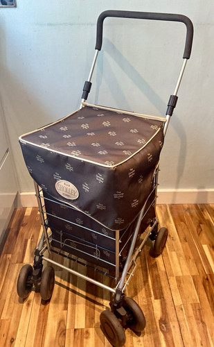 Genuine sholley shopping - genuine,