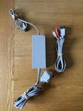 Official Nintendo Wii