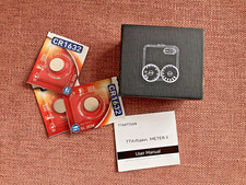 TTArtisan Light Meter Upgrade