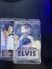 Elvis Presley Live In Las