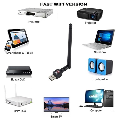 9900mbps wireless usb wifi - wireless,