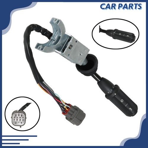 Forward reverse switch - forward, lever