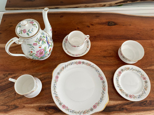 Aynsley reproduction pembroke - aynsley,