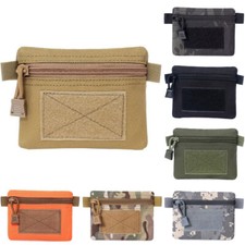 Tactical Men Wallet Pouch EDC