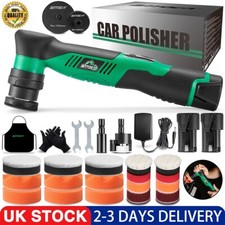 BATOCA S5 Cordless Mini Car