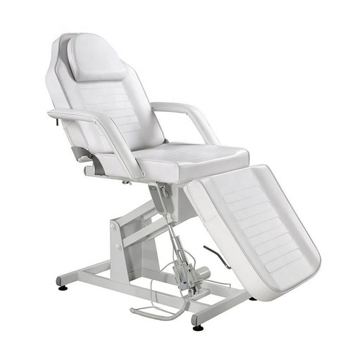 Electric massage table bed - table,