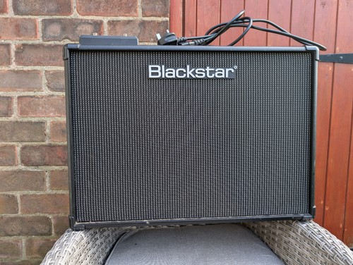 Blackstar core stereo - blackstar, id