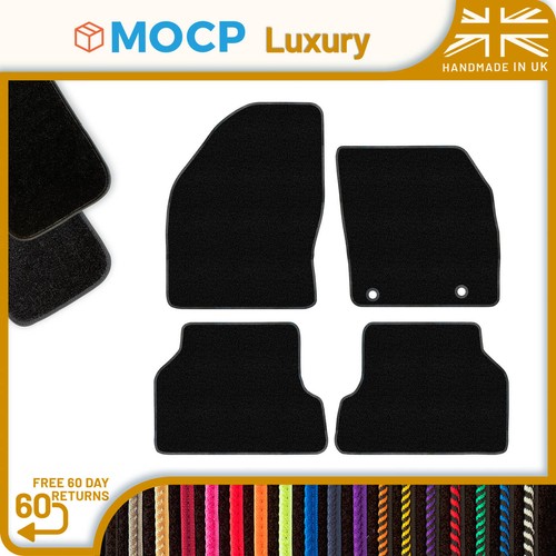 Luxury car mats fit ford - mats,
