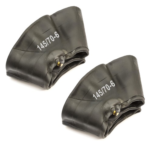 Pack inner tube 145 - 2, 145/70-6