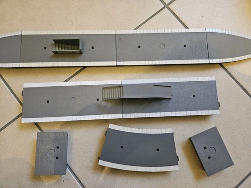 Hornby triang train set - hornby,