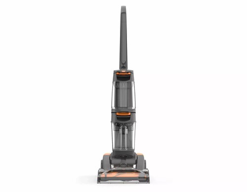 Vax upright carpet cleaner - carpet,