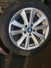 BMW 5 SERIES F10 F11 ALLOY