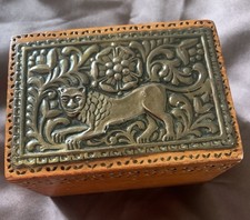 Vintage Anglo-Indian