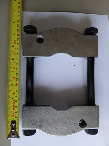 Sykes pickavant bearing - pickavant,