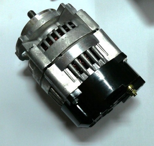 Generator 500 watts - generator, v