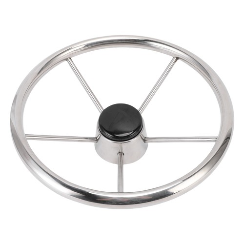 Spoke stainless steel - 13.5, 5-spoke
