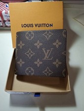 Lv Wallet Men’s Never Used