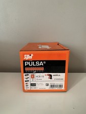 Spit Pulsa HC6-15 15mm Nails +