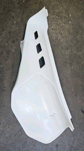 Ktm 125 250 350 500 - 250, side