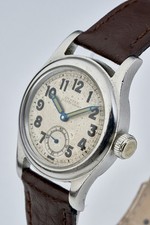Rolex Oyster Junior Sport 1941