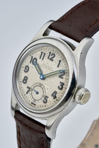 Rolex oyster junior - rolex, sport