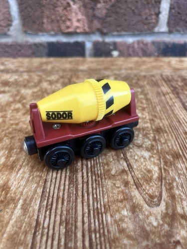 Thomas tank engine - tank,
