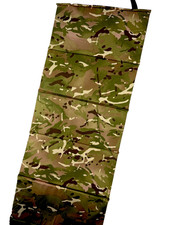 Military folding Sleep/Sniper Mat-MTP