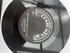 MAJOR LANCE. Don’t You Know I Love You.              NORTHERN SOUL