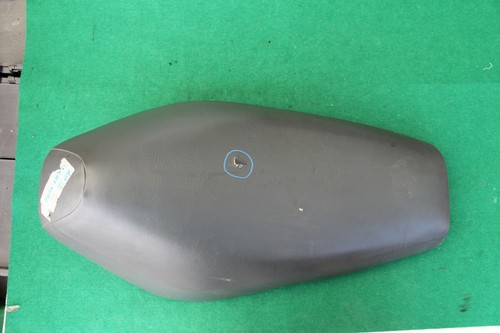 Suzuki ap50 seat - ap, saddle