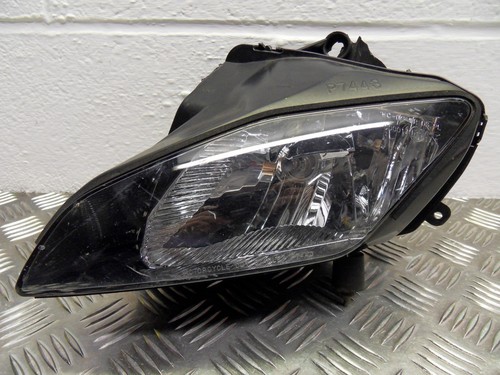 Genuine yamaha yzf 13s left - genuine,