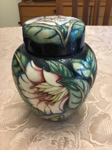 Moorcroft cavendish trial - moorcroft,