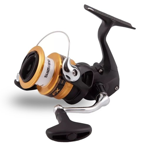 Shimano 4000 3000 2500 - fx,