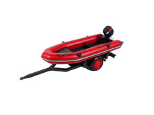 Fire Engine Zodiac Nautic