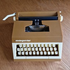 Codegwriter typewriter