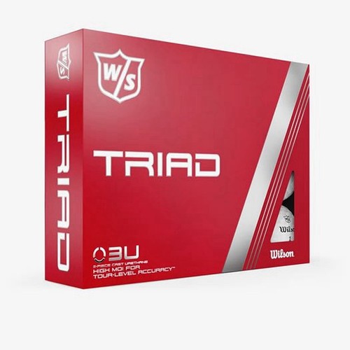 Brand new wilson - new, golf