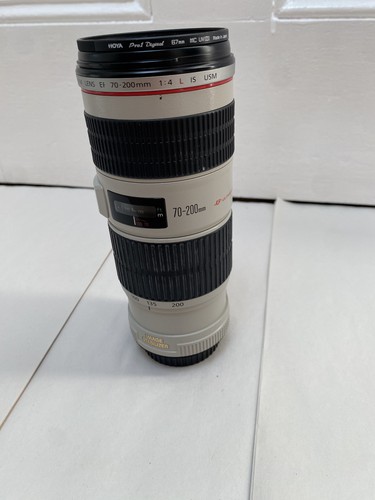 Canon 200mm l is usm - l,
