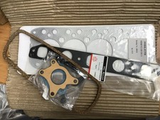 Rover Mini SPI head gasket set