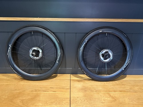 Velomann bianchi 50mm - 50mm, wheelset