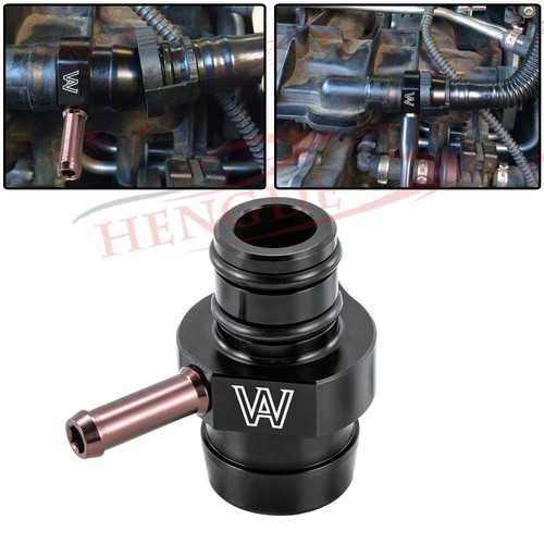 Intake manifold boost - intake,