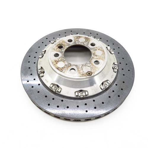 Break disc ceramic - break,