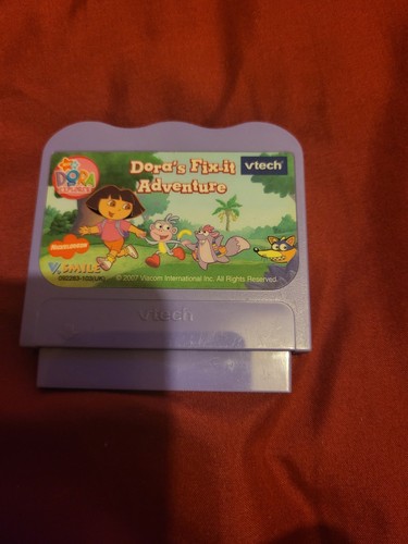 Vtech smile nickelodeon - vtech, v.smile