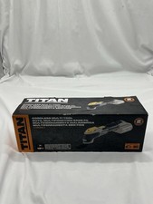 Titan Multi-Tool Cordless TTI882MLT 18V Li-Ion  